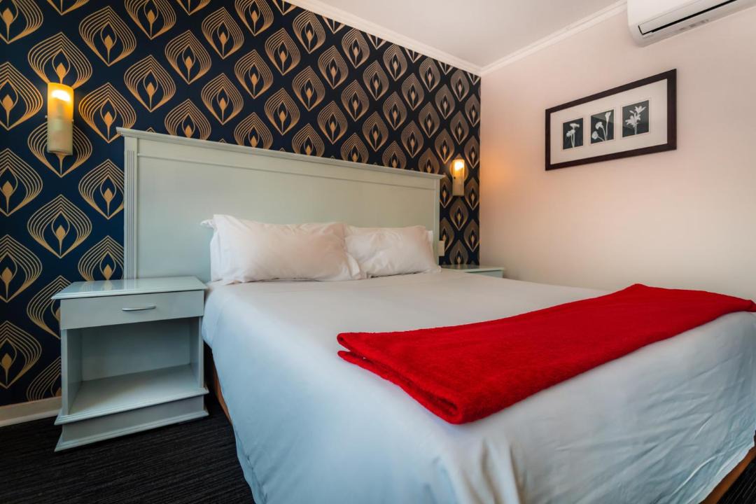 Photo of Bedroom in Windermere
