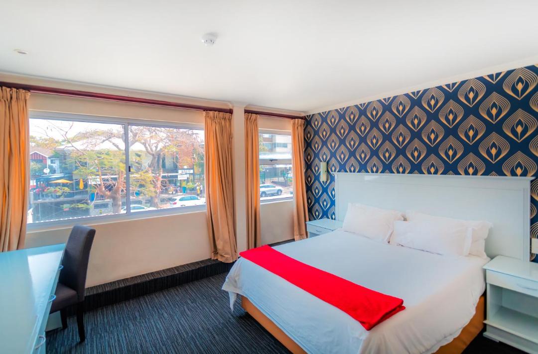 Photo of Bedroom in Windermere