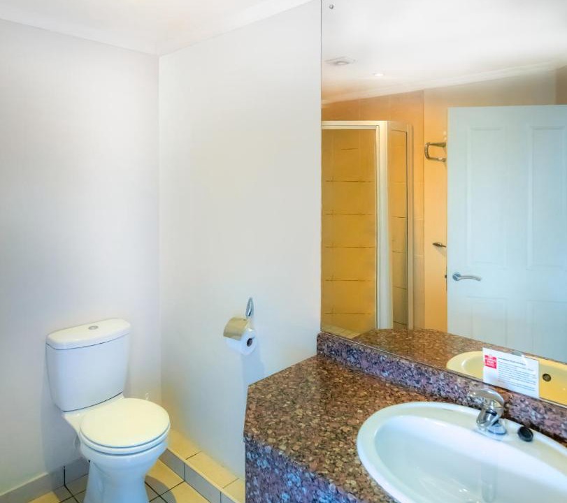 Photo of Bathroom in Windermere