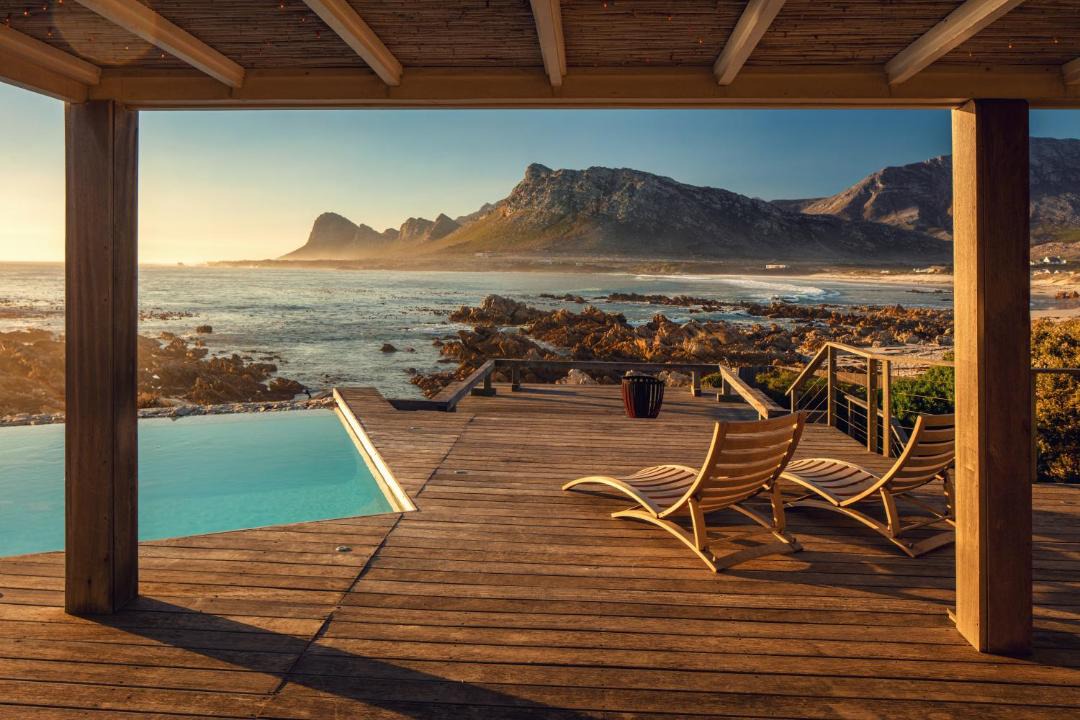 Photo of Others in Pringle Bay