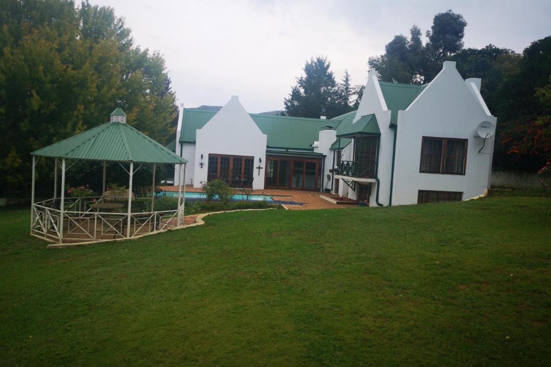 Photo of Others in Clarens
