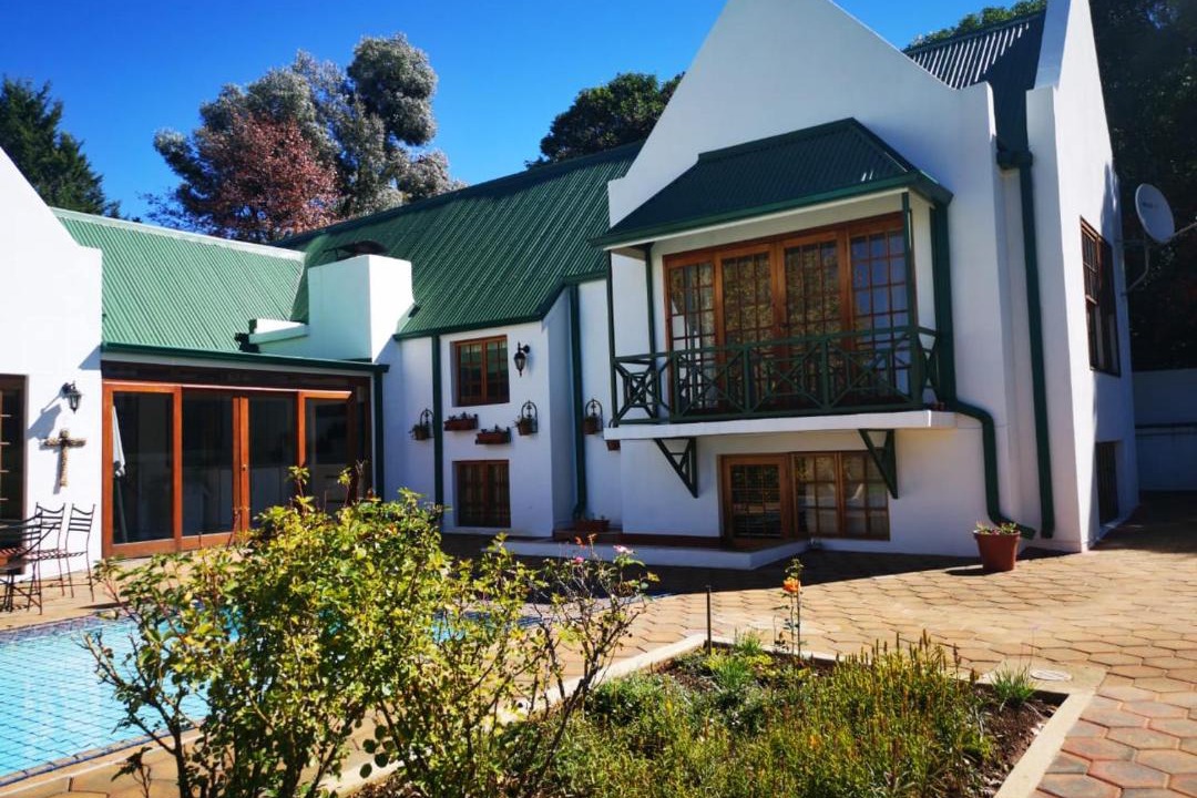 Photo of Others in Clarens