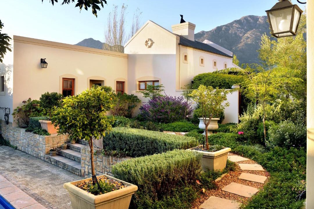 Photo of Others in Franschhoek