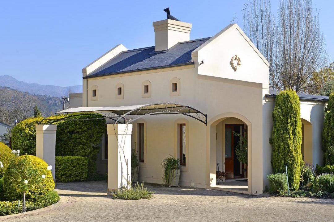 Photo of Others in Franschhoek