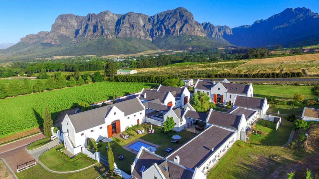 Photo of Others in Cape Winelands