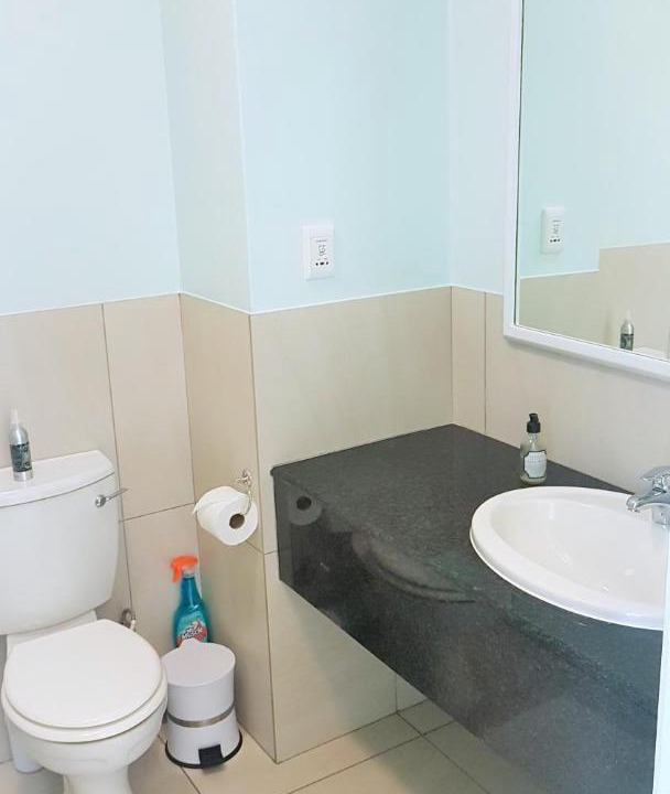 Photo of Bathroom in Plettenberg Bay