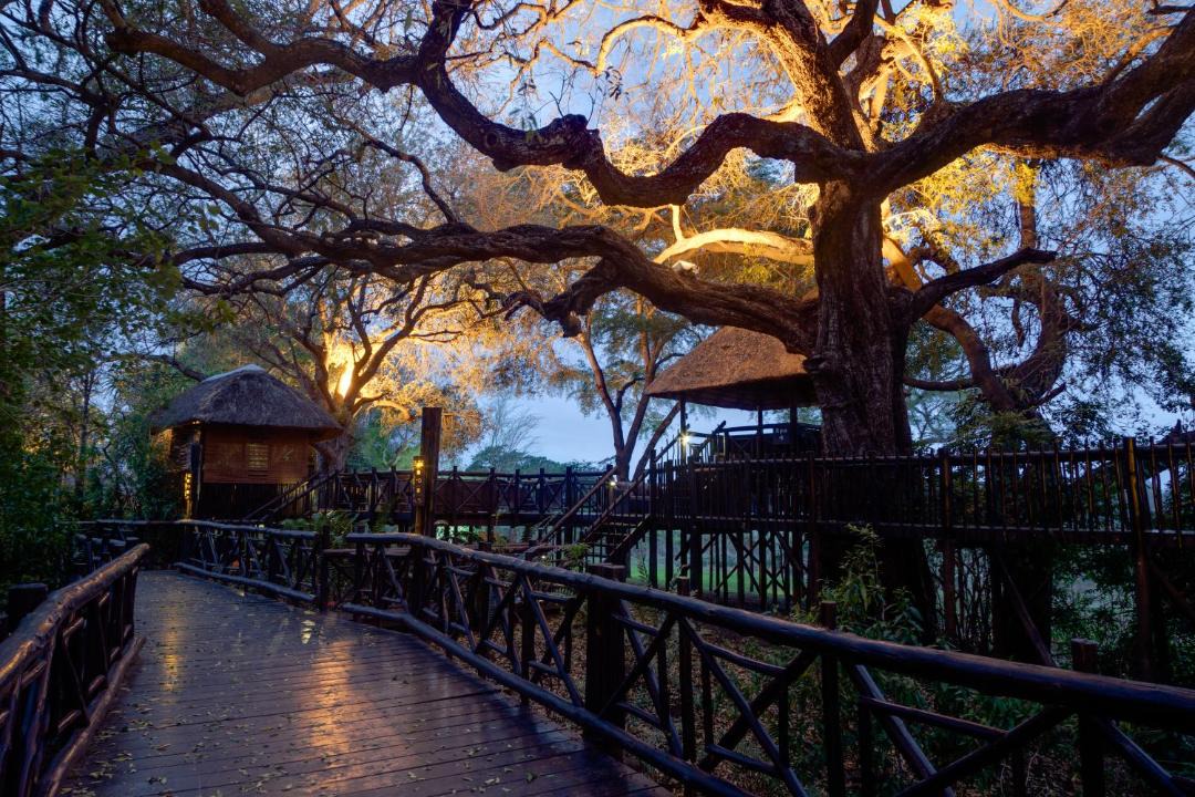 Photo of Others in Sabiepark