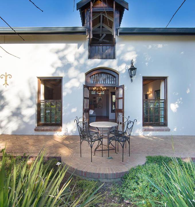 Photo of Others in Cape Winelands