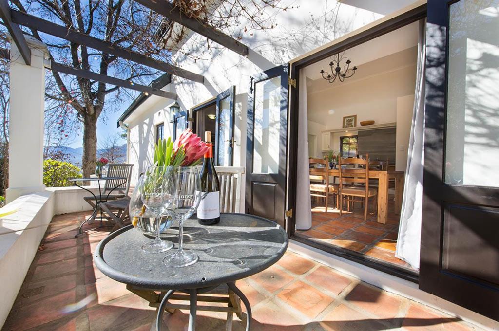 Photo of Others in Cape Winelands