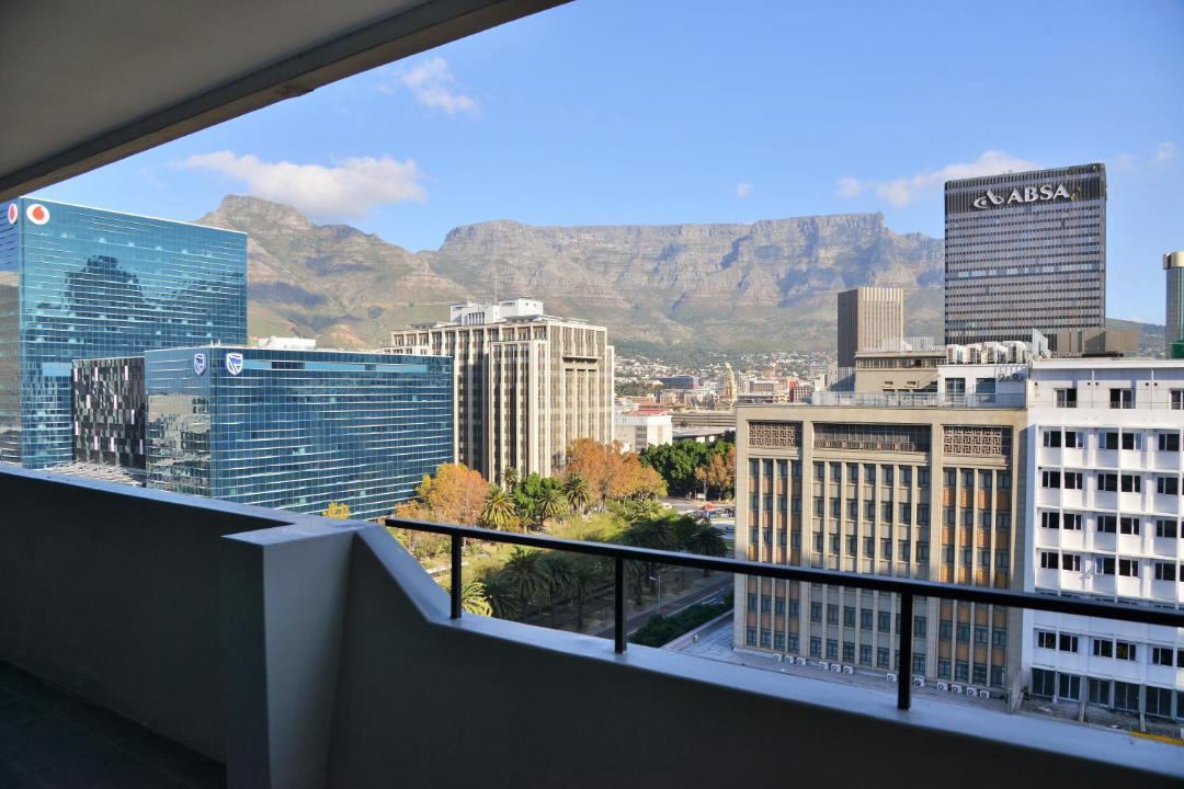 Photo of Others in Cape Town City Centre