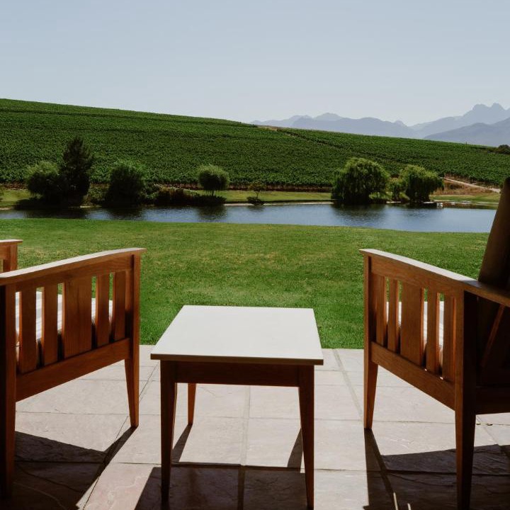 Photo of Others in Stellenbosch