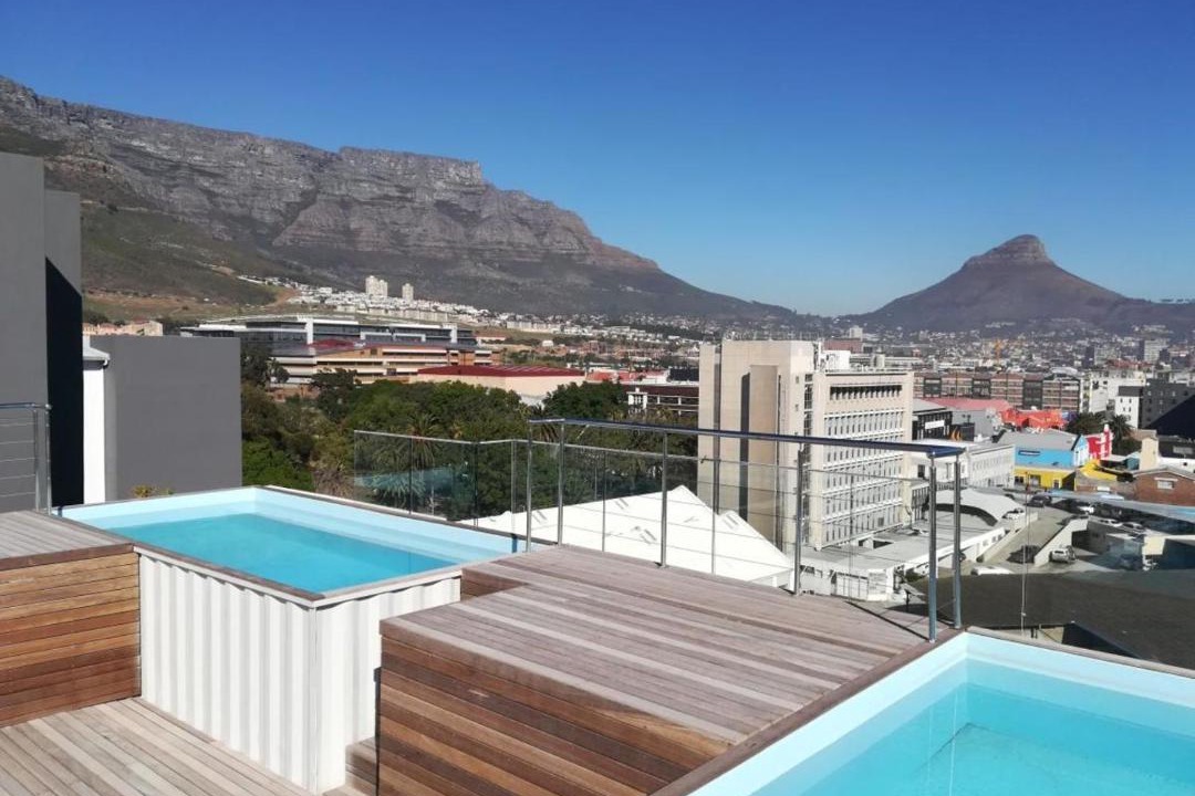 Photo of Others in Cape Town City Centre