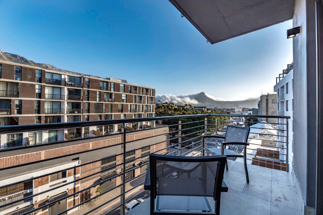 Photo of Others in Cape Town City Centre