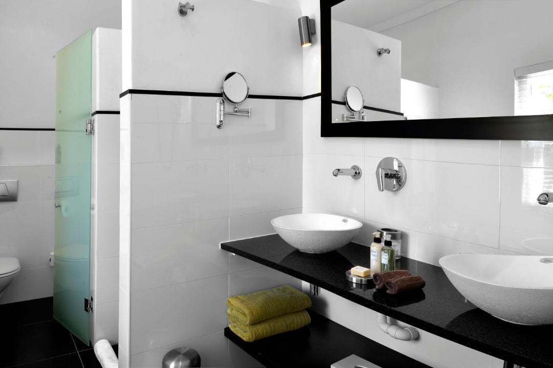 Photo of Bathroom in Franschhoek