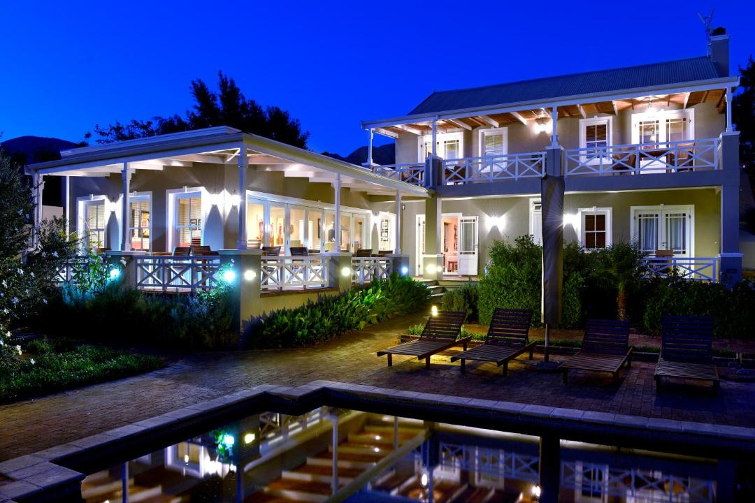 Photo of Others in Franschhoek