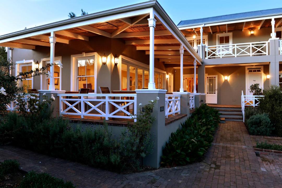 Photo of Others in Franschhoek
