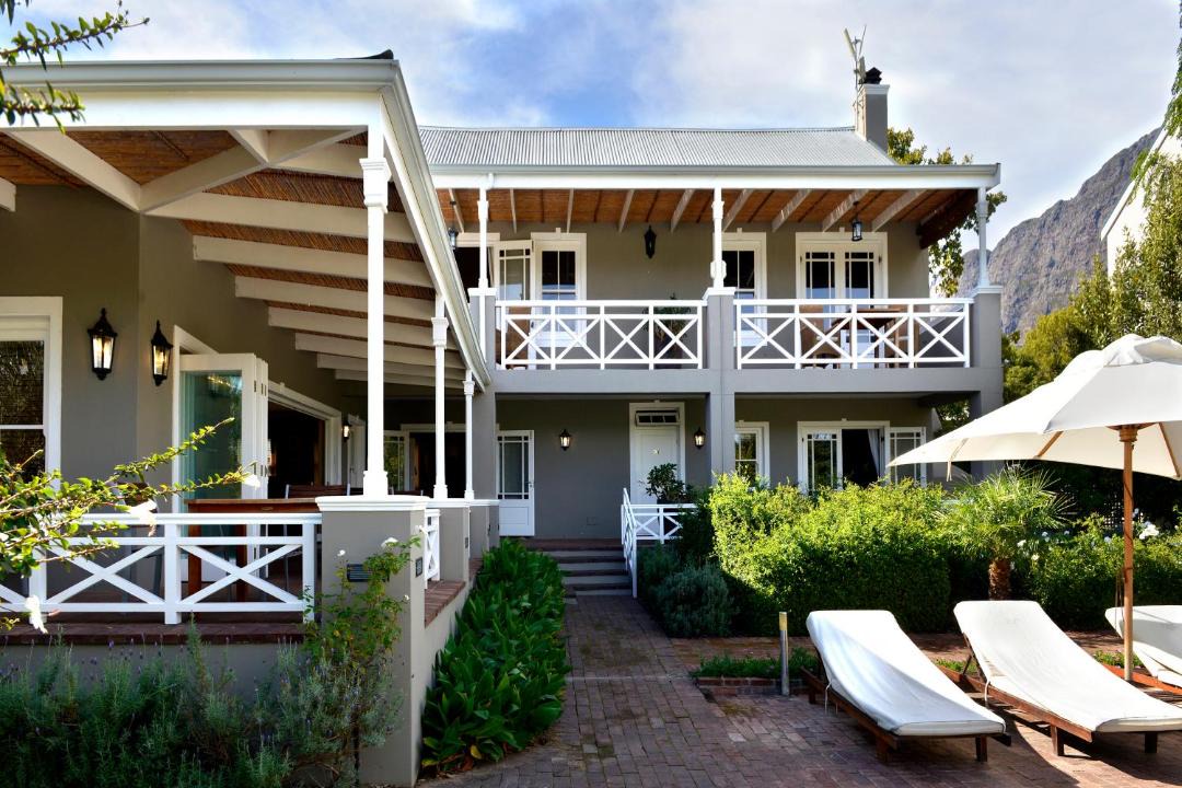Photo of Others in Franschhoek