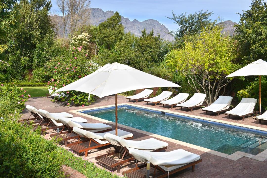 Photo of Others in Franschhoek