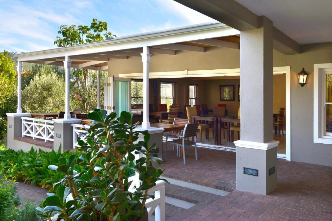 Photo of Others in Franschhoek