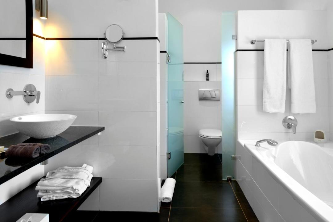 Photo of Bathroom in Franschhoek