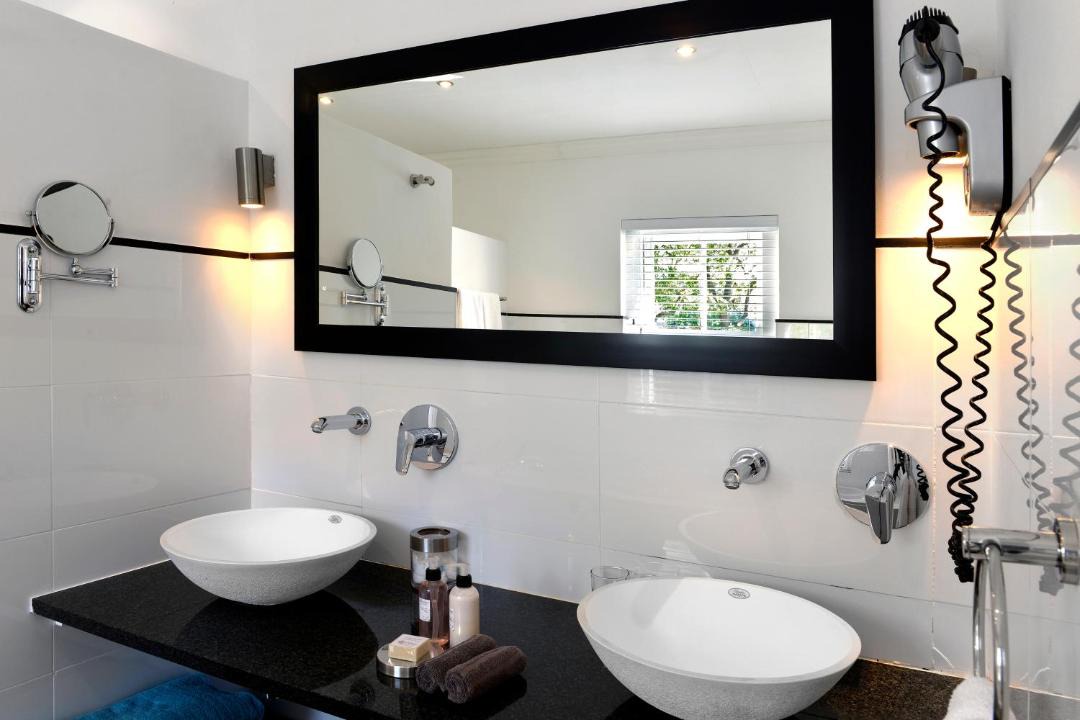 Photo of Bathroom in Franschhoek