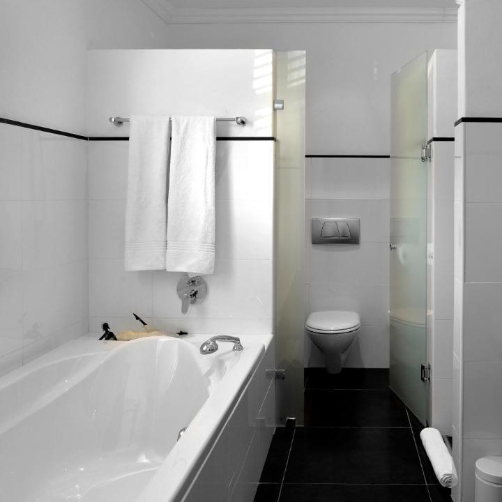 Photo of Bathroom in Franschhoek