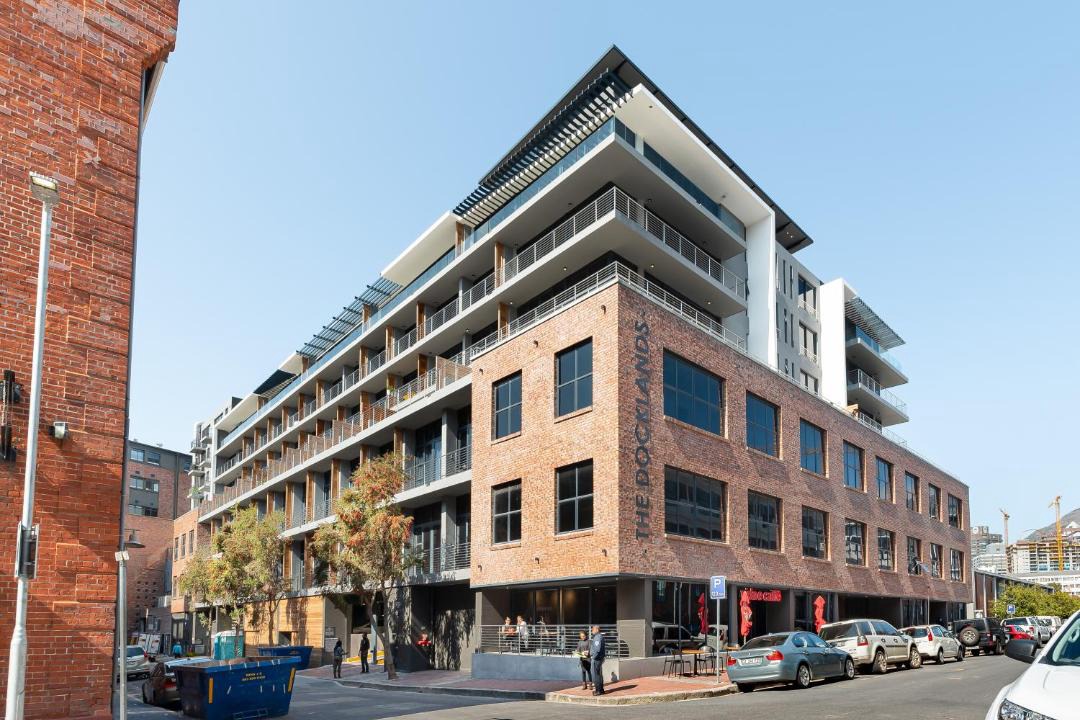 Photo of Others in Cape Town City Centre