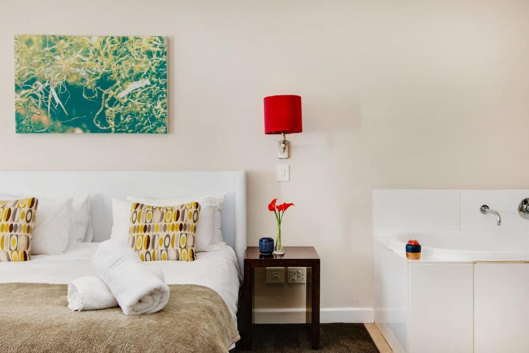 Photo of Bedroom in Cape Town City Centre