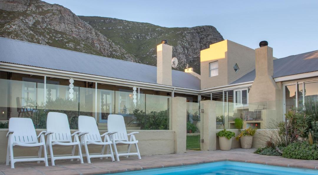 Photo of Others in Betty's Bay