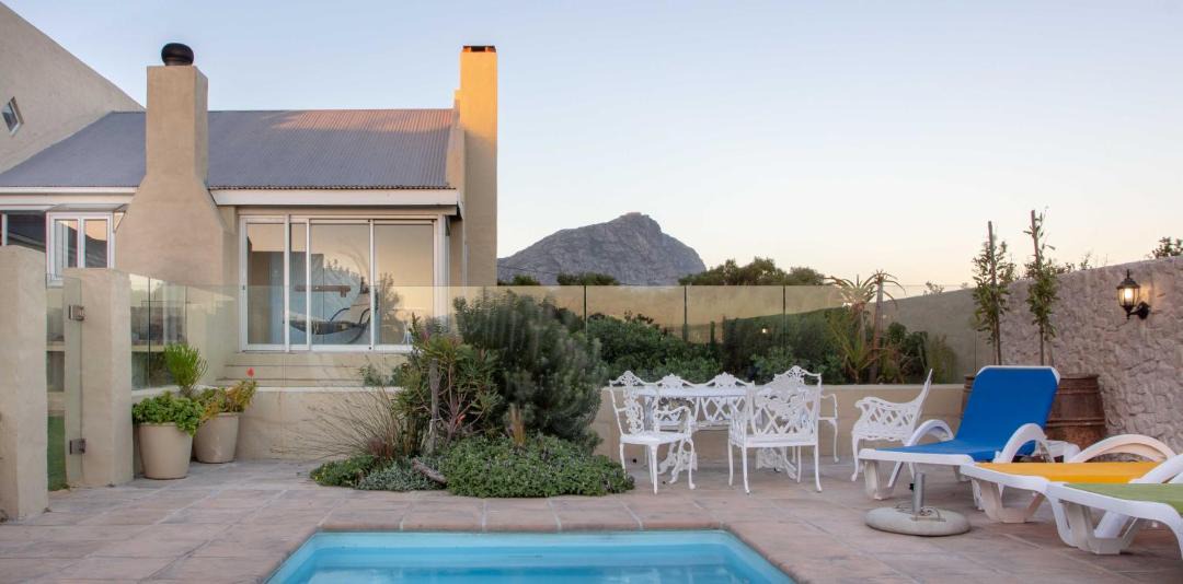 Photo of Others in Betty's Bay