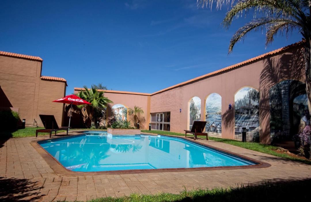 Photo of Others in Upington