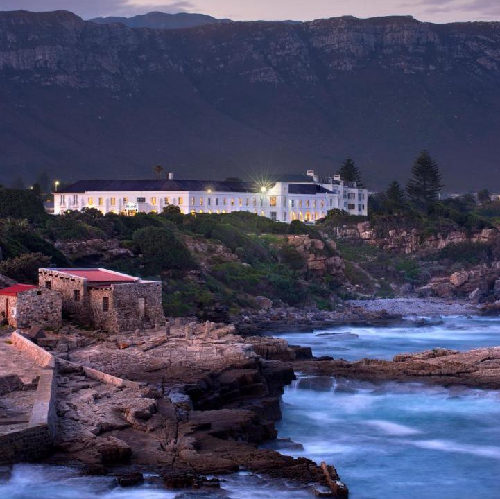 Photo of Others in Hermanus City-Centre