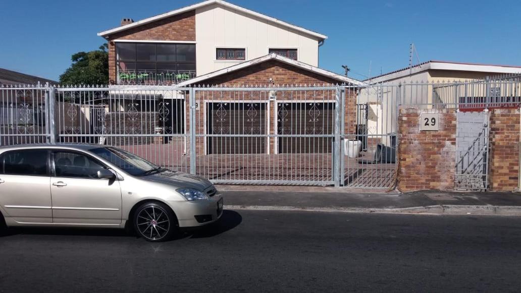 Photo of Others in Cape Town