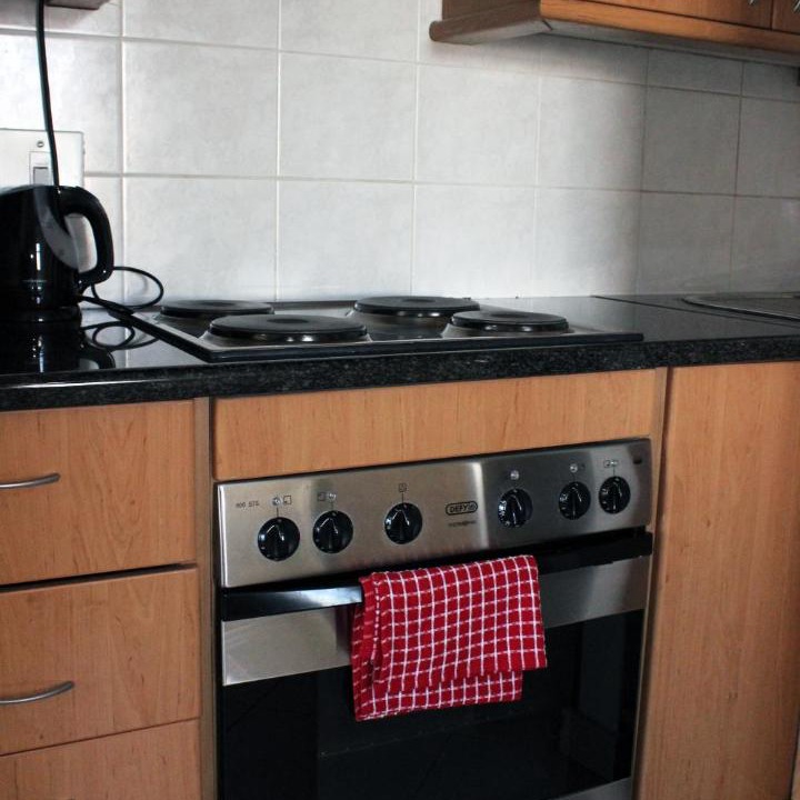 Photo of Kitchen in Stellenbosch Central