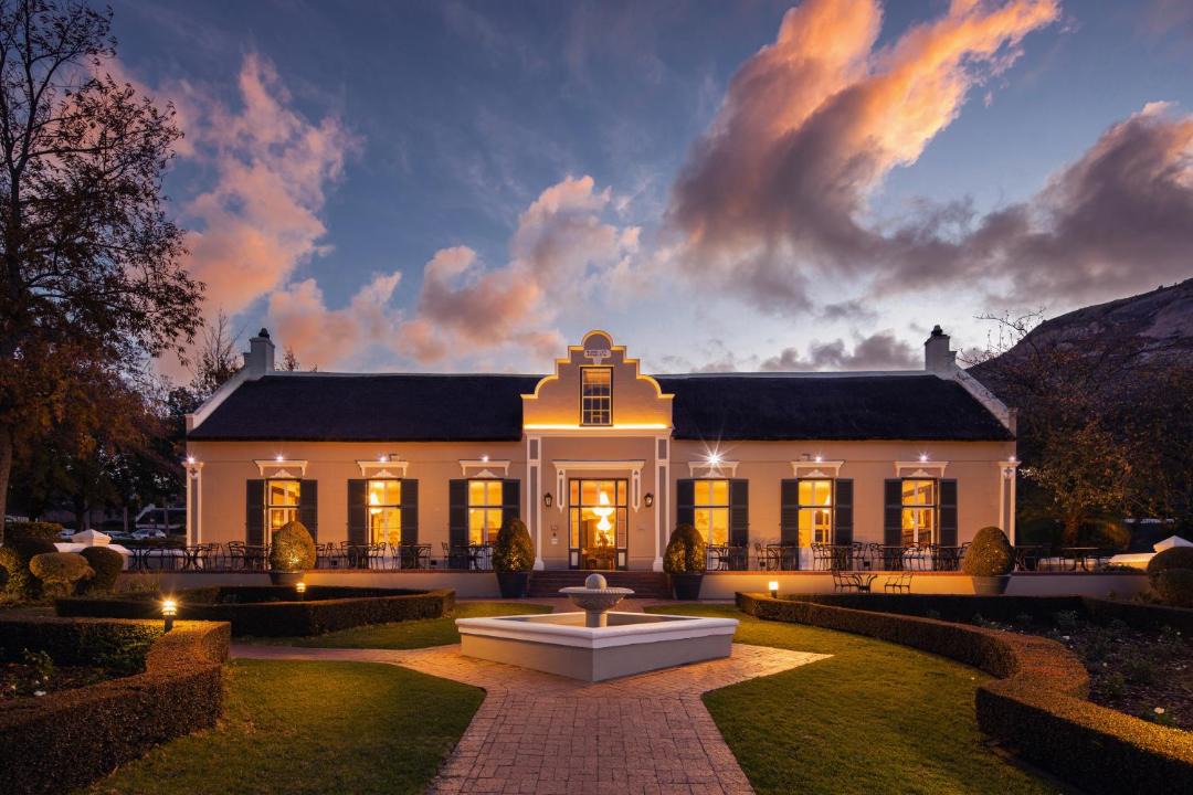 Photo of Others in Paarl