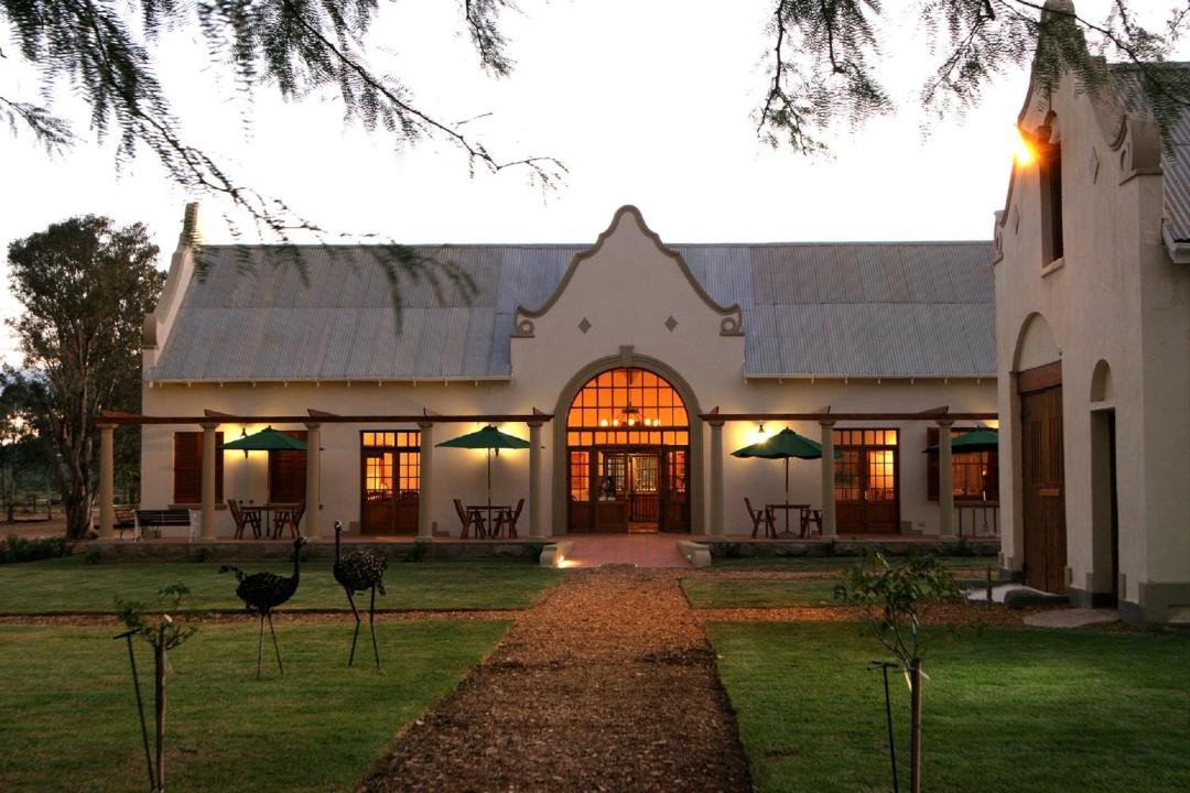 Photo of Others in Oudtshoorn