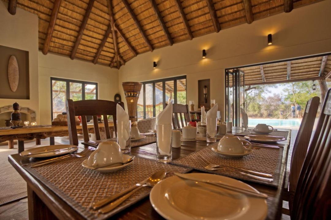 Photo of Others in Thorny Bush Game Reserve