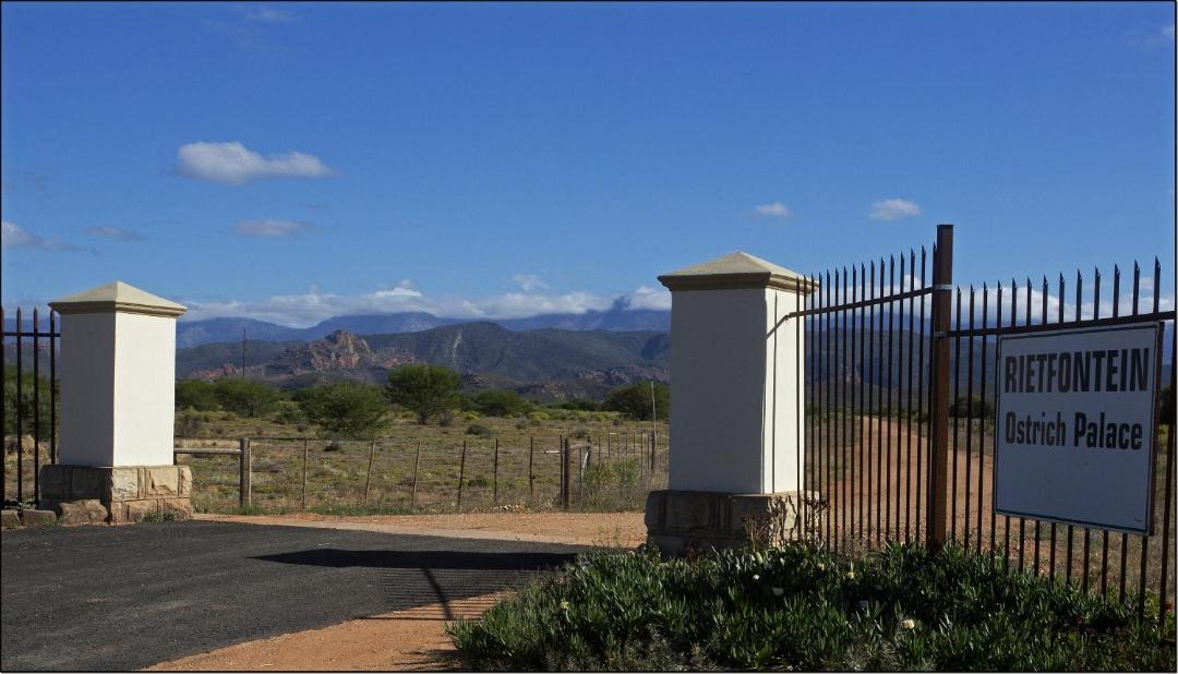 Photo of Others in Oudtshoorn