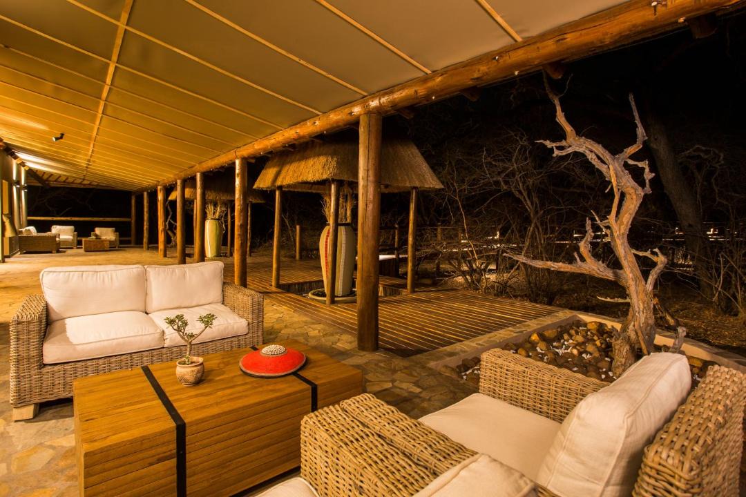 Photo of Others in Thorny Bush Game Reserve