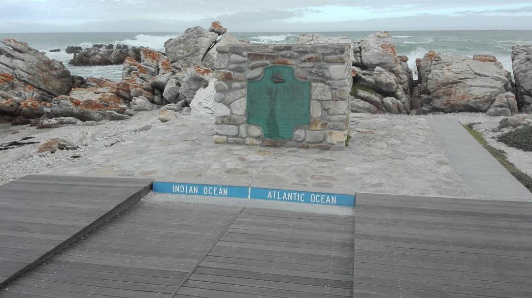 Photo of Others in L'Agulhas