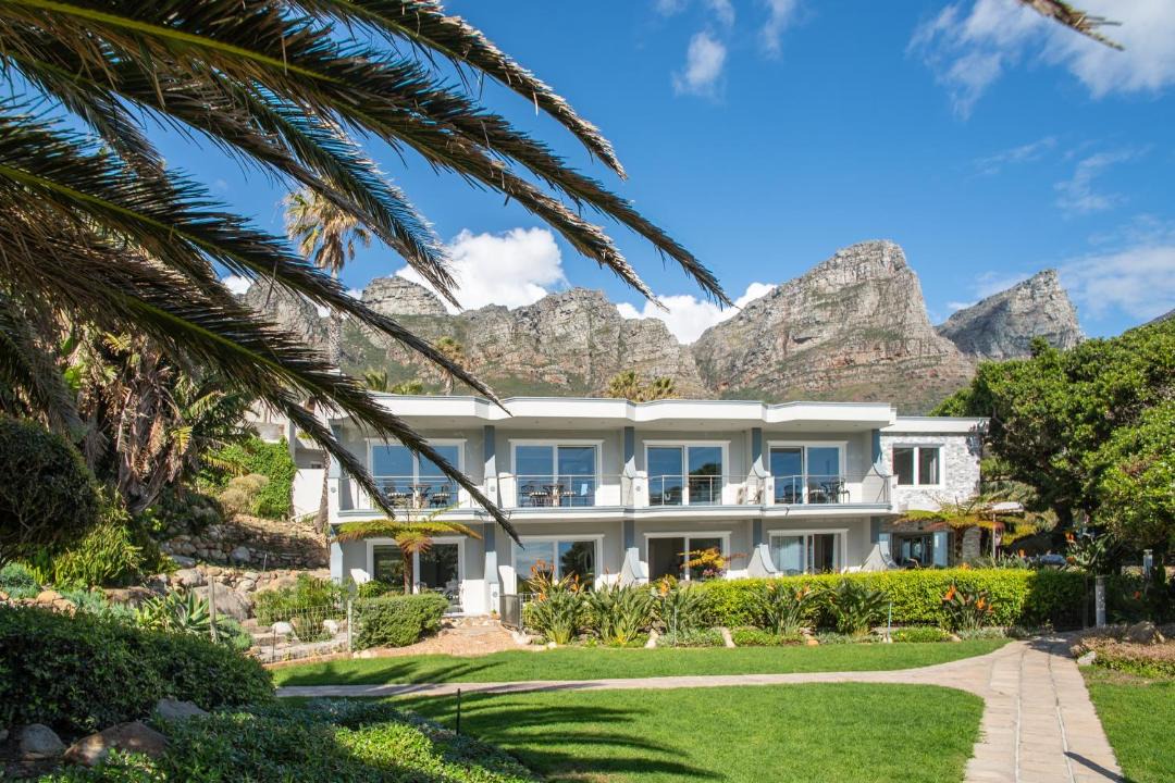 Photo of Others in Camps Bay