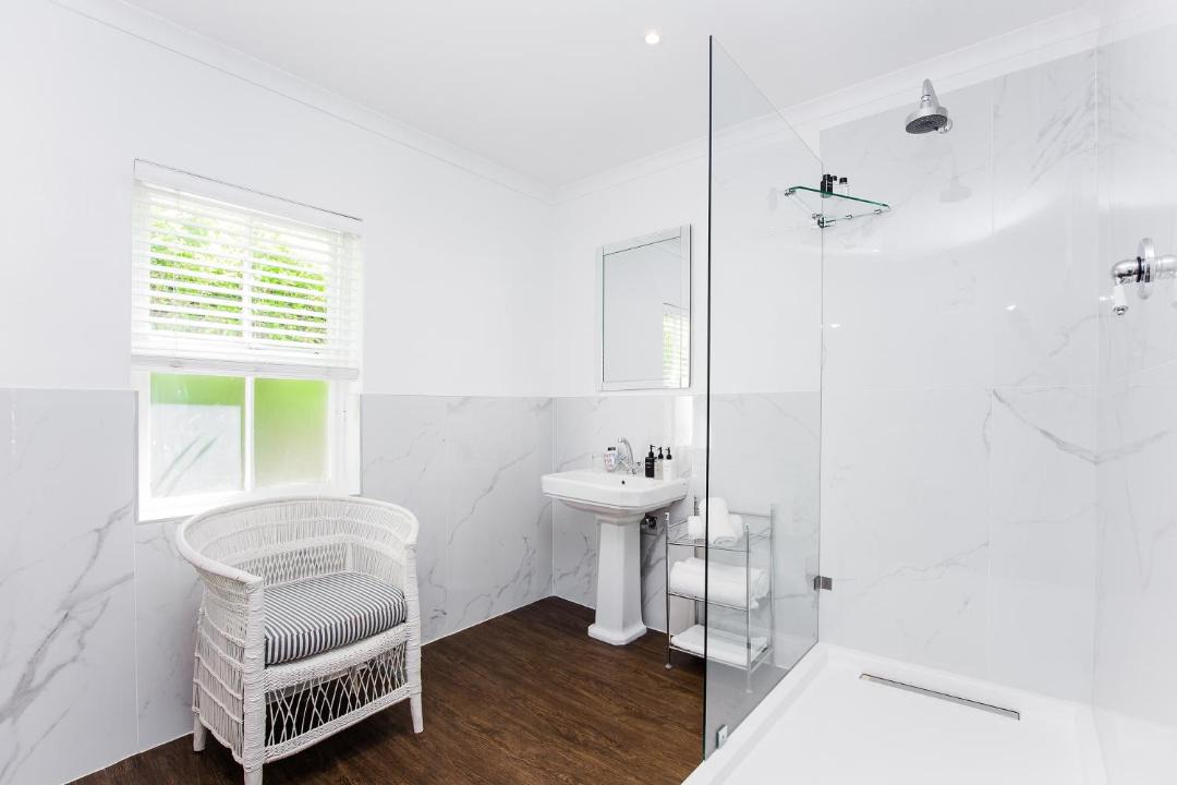 Photo of Bathroom in Stellenbosch Central
