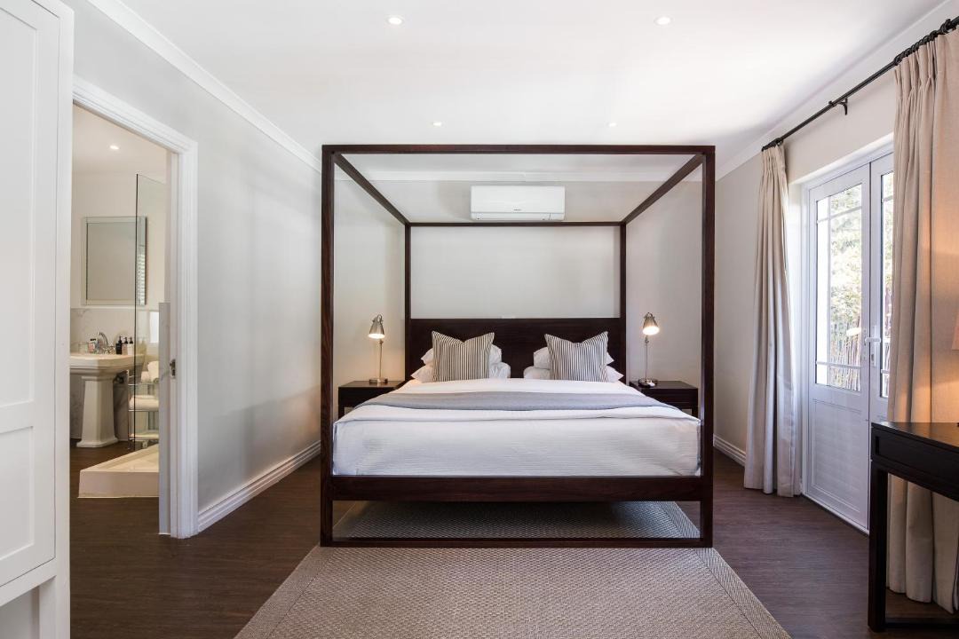Photo of Bedroom in Stellenbosch Central