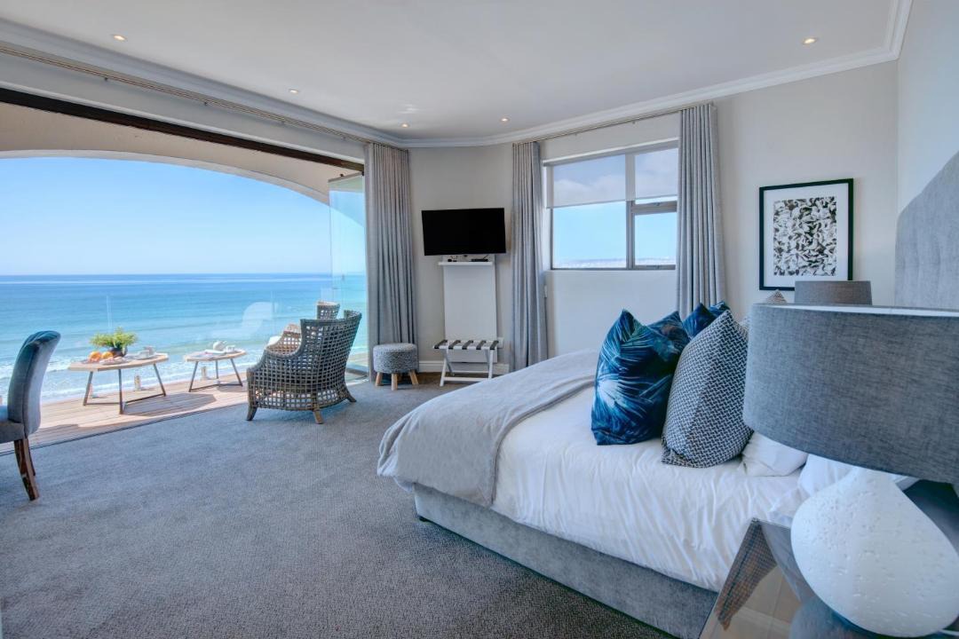 Photo of Bedroom in Hartenbos