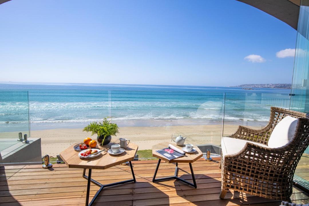 Photo of Patio Balcony in Hartenbos