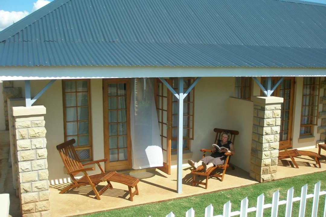 Photo of Others in Fouriesburg