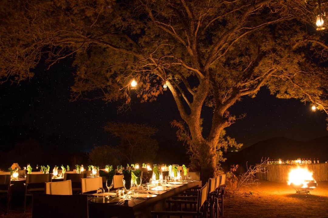 Photo of Others in Pilanesberg National Park