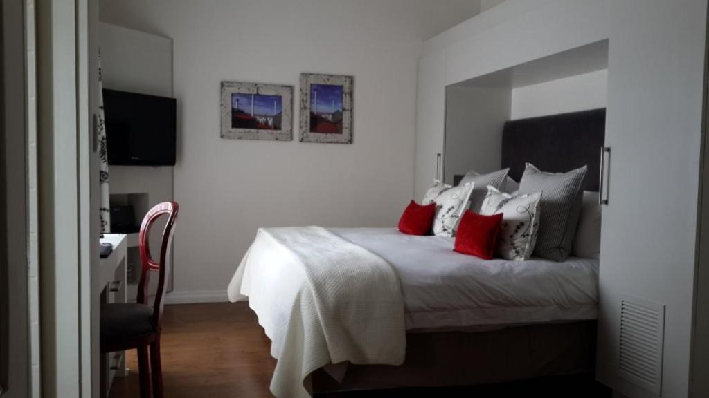 Photo of Bedroom in Knysna