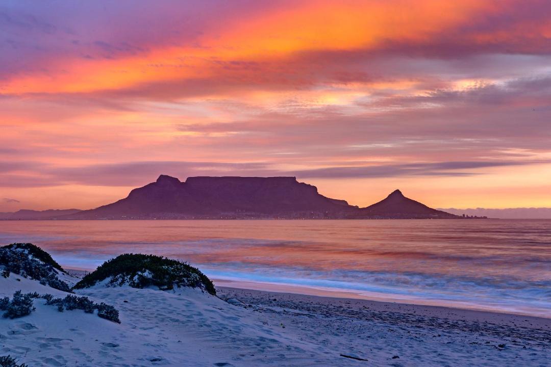 Photo of Others in Bloubergstrand