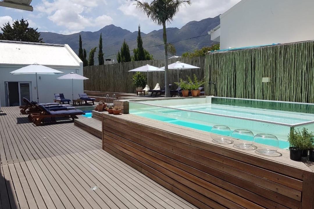 Photo of Others in Franschhoek